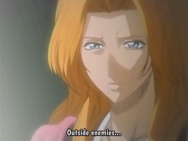 Otaku Gallery  / Anime e Manga / Bleach / Screen Shots / Episodi / 058 - Rilascio - La lama nera il potere miracoloso / 053.jpg